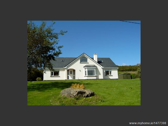 Moneen, Louisburgh, Co. Mayo FM Auctioneers 1477398 MyHome.ie
